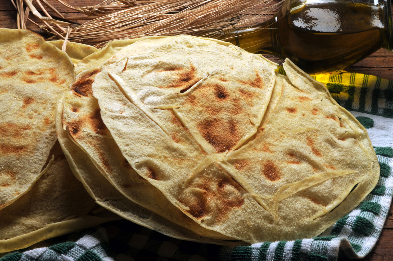 pane-carasau-sardegna